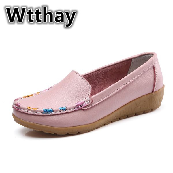 2020 women shoes flats oxford shoes ballerina flats women genuine leather moccasins flower loafers non-slip big size, Black
2020 women shoes flats oxford shoes ballerina flats women genuine leather moccasins flower loafers non-slip big size, Black