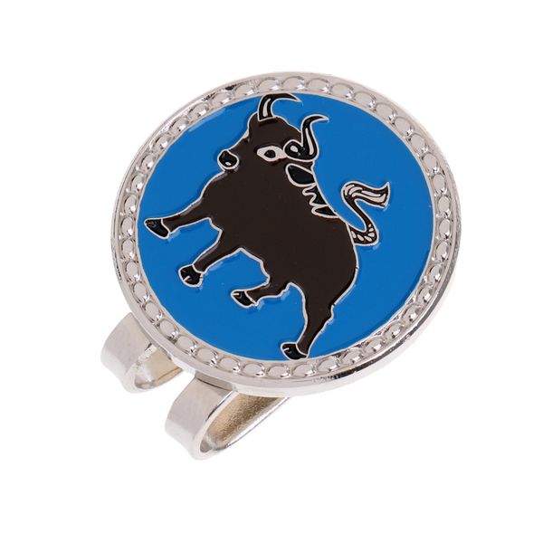 chinese zodiac pattern alloy golf ball marker with magnetic hat clip - beautiful gift for golfer - 12 patterns
chinese zodiac pattern alloy golf ball marker with magnetic hat clip - beautiful gift for golfer - 12 patterns