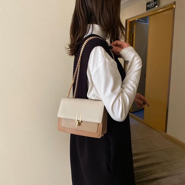 контраст цвета кожи crossbody сумки для женщин 2019 путешествия сумки мода простой плеча сумку дамы cross body bag
контраст цвета кожи crossbody сумки для женщин 2019 путешествия сумки мода простой плеча сумку дамы cross body bag