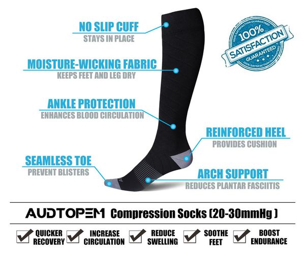 2019 cycling socks men women anti-sweat outdoor sports running sport socks bicycle bike, Black
2019 cycling socks men women anti-sweat outdoor sports running sport socks bicycle bike, Black