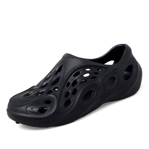 crocse men sandals new summer breathable outside slippers beach shoes casual fashion outdoor shoes men sandals beach 2020, Black
crocse men sandals new summer breathable outside slippers beach shoes casual fashion outdoor shoes men sandals beach 2020, Black