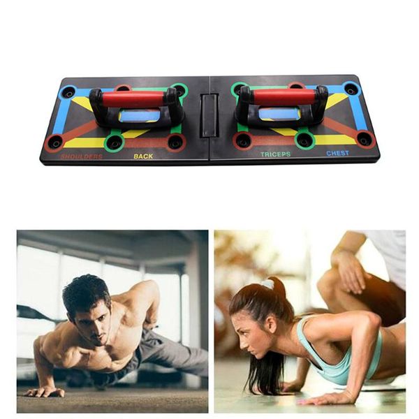 9 in 1 push up board board with handle foldable muscle exercise body building fitness equipments comprehensive push up stand
9 in 1 push up board board with handle foldable muscle exercise body building fitness equipments comprehensive push up stand