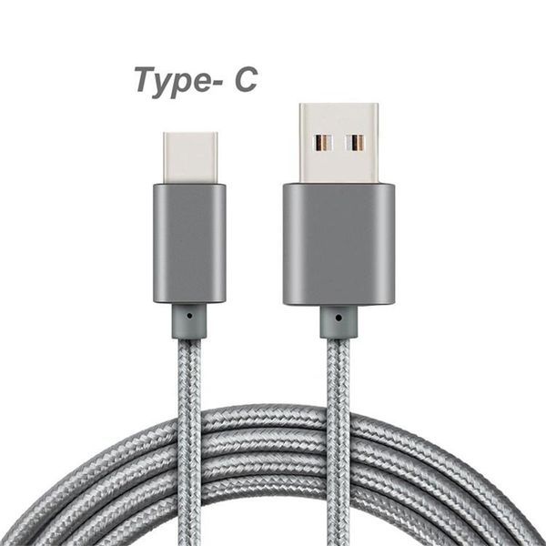 usb type c cable usb type c to type a metal housing braided durable tinning high speed charger micro usb cable for android type-c devices
usb type c cable usb type c to type a metal housing braided durable tinning high speed charger micro usb cable for android type-c devices