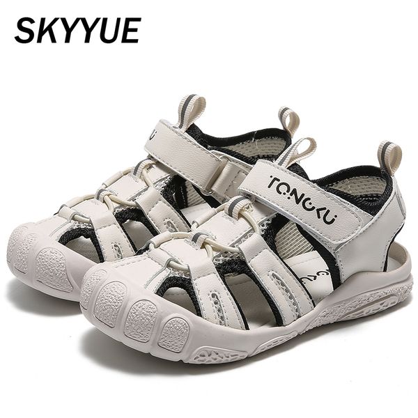 summer kids sport sandals children mesh casual sandals baby girls closed toe beach sandals fashion brand shoes pu leather sandal t200427, Black;red
summer kids sport sandals children mesh casual sandals baby girls closed toe beach sandals fashion brand shoes pu leather sandal t200427, Black;red