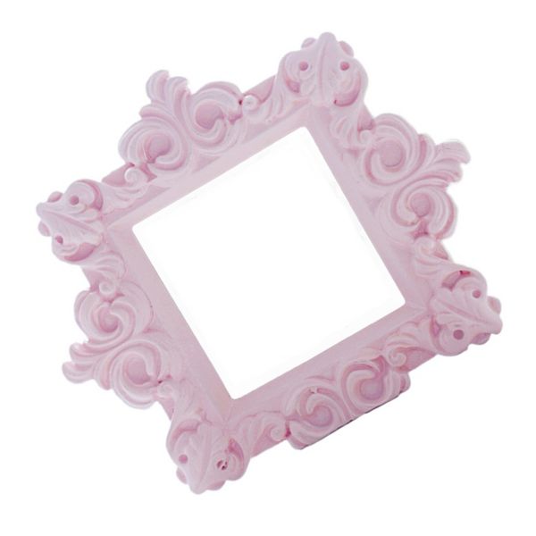 baroque style resin frame square shape door peephole frame home decor special gift pink
baroque style resin frame square shape door peephole frame home decor special gift pink