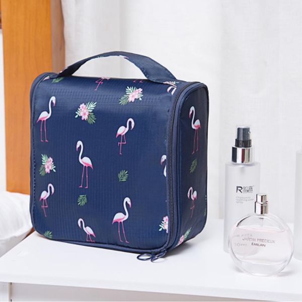 toiletry bag woman waterproof makeup cosmetics travel hangs easily travel camping bags
toiletry bag woman waterproof makeup cosmetics travel hangs easily travel camping bags