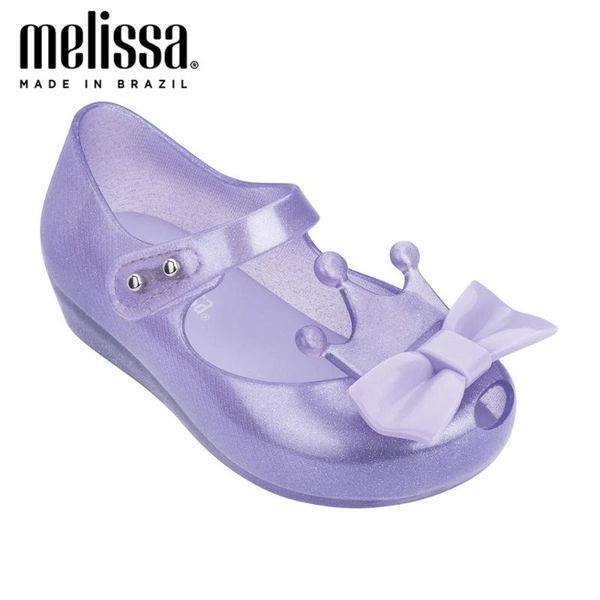 mini melissa crown bow princess girl jelly shoes beach sandals 2020 baby shoes melissa sandals kids non-slip girls sandal, Black;red
mini melissa crown bow princess girl jelly shoes beach sandals 2020 baby shoes melissa sandals kids non-slip girls sandal, Black;red