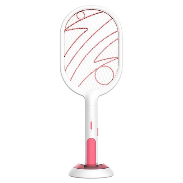 multifunctional type mosquito killing lamp handheld racket killer garden pest bug mosquito zapper
multifunctional type mosquito killing lamp handheld racket killer garden pest bug mosquito zapper