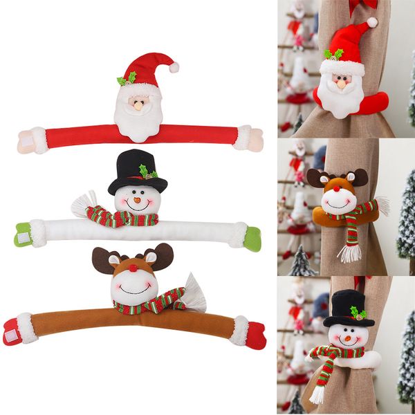 lovely christmas decorations curtain clasps clip buckle window curtain accessories holder christmas drop ornaments clasp
lovely christmas decorations curtain clasps clip buckle window curtain accessories holder christmas drop ornaments clasp