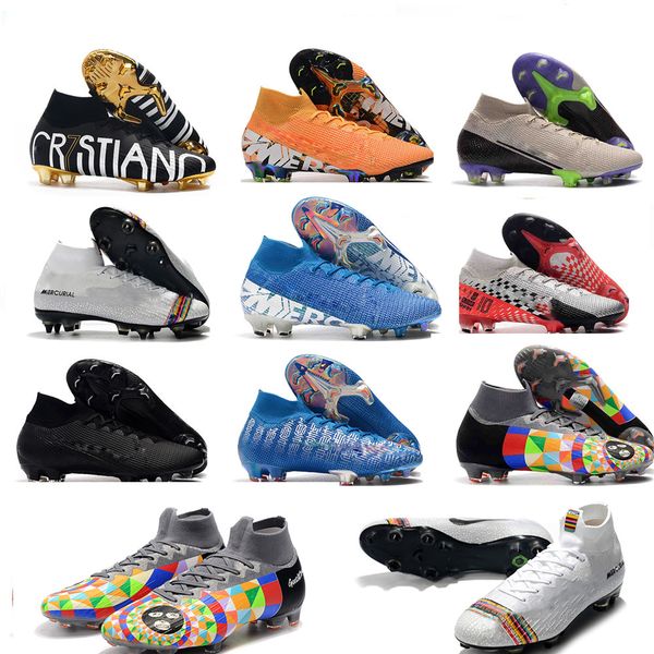горячие mercurial superfly vi 360 elite fg kj 6 xii 13 cr7 mens футбол бутсы роналдо неймар высокий каблук обувь acc бутсы
горячие mercurial superfly vi 360 elite fg kj 6 xii 13 cr7 mens футбол бутсы роналдо неймар высокий каблук обувь acc бутсы