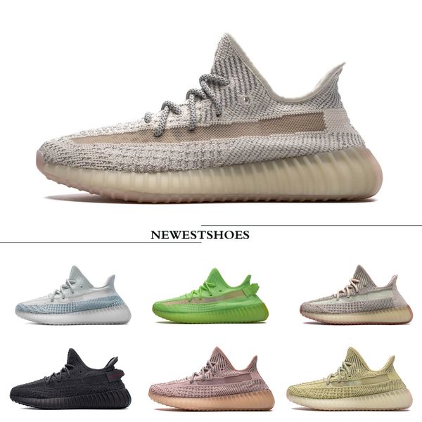 kanye west shoes chaussures scarpe zebra black static reflective clay true form hyperspace semi frozen running shoes designer sneakers 36-48
kanye west shoes chaussures scarpe zebra black static reflective clay true form hyperspace semi frozen running shoes designer sneakers 36-48