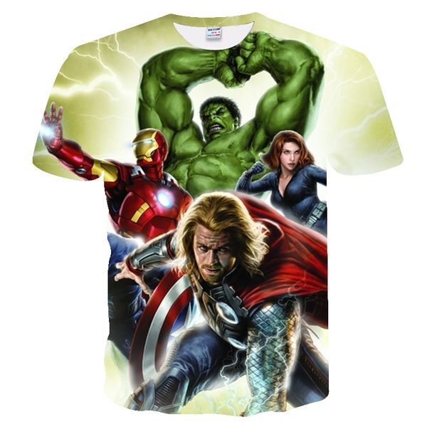2020 t shirt men avengers alliance black widow spider-man raytheon mens womens t-shirt iron man t shirts summer tees shirts, White;black
2020 t shirt men avengers alliance black widow spider-man raytheon mens womens t-shirt iron man t shirts summer tees shirts, White;black