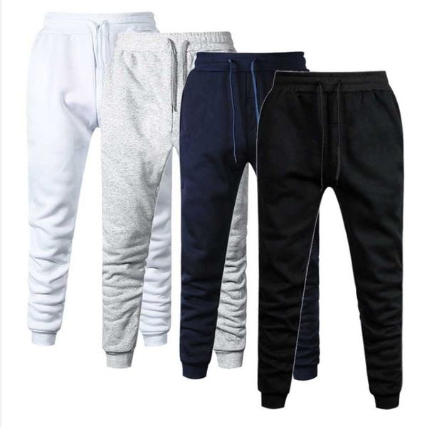 men cotton jogger gyms pants spring autumn male casual elastic fitness baggy trousers mens fleece warm winter sweatpants, Black
men cotton jogger gyms pants spring autumn male casual elastic fitness baggy trousers mens fleece warm winter sweatpants, Black
