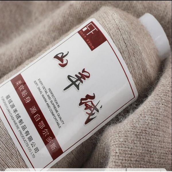 100% genuine cashmere yarnthread cashmere wool hand knitting soft warm anti-pilling baby crochet cold winter fall yarns vs009
100% genuine cashmere yarnthread cashmere wool hand knitting soft warm anti-pilling baby crochet cold winter fall yarns vs009