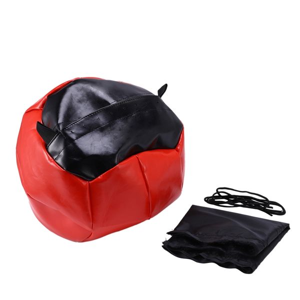 35cm ball empty snatch wall balls heavy duty exercise kettlebell lifting fitness mb muscle building,red
35cm ball empty snatch wall balls heavy duty exercise kettlebell lifting fitness mb muscle building,red