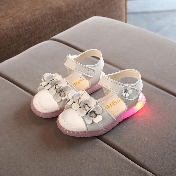 summer breathable hollow out pure color children shoes baby girls cute flower shoes led light luminous sport sandals sneaker, Black;red
summer breathable hollow out pure color children shoes baby girls cute flower shoes led light luminous sport sandals sneaker, Black;red