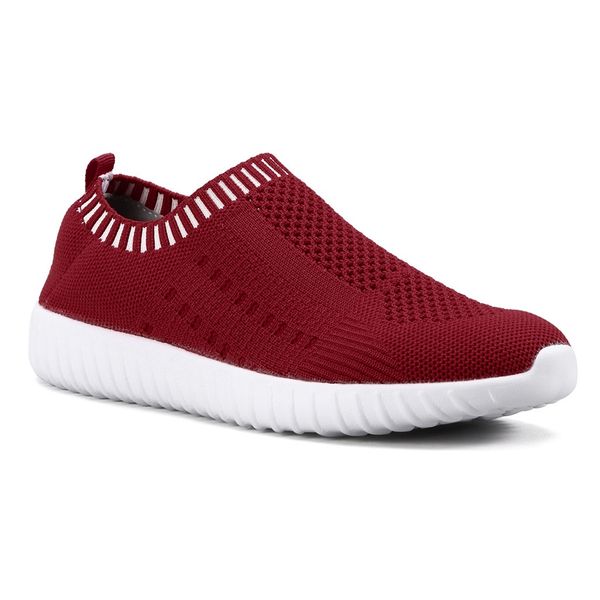 2020 selling large size women's shoes flying womens sneakers one foot breathable lightweight casual sports running shoes twenty-eight
2020 selling large size women's shoes flying womens sneakers one foot breathable lightweight casual sports running shoes twenty-eight