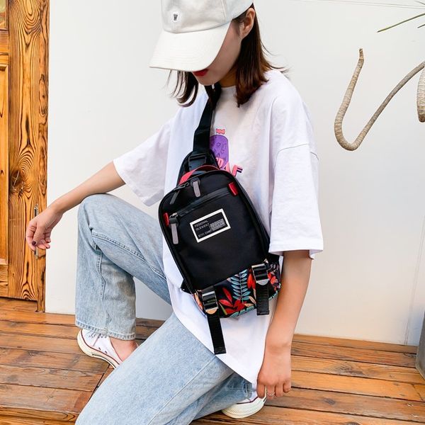 hip hop fashion men chest bag casual boy shoulder bag 2020 women chest pack crossbody bags camouflage travel pouch
hip hop fashion men chest bag casual boy shoulder bag 2020 women chest pack crossbody bags camouflage travel pouch