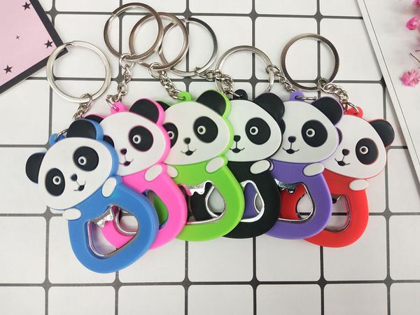 6 colors panda keychain bottle opener pvc creative portable travel beer bottle opener cartoon kitchen bar bottle openers bar tools fa3153
6 colors panda keychain bottle opener pvc creative portable travel beer bottle opener cartoon kitchen bar bottle openers bar tools fa3153