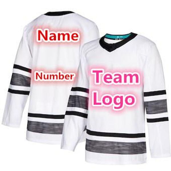 2019 nhl all star hockey 88 brent burns 29 marc-andre fleury 7 connor mcdavid 91 john tavares #34 white hockey jerseys, Black;red
2019 nhl all star hockey 88 brent burns 29 marc-andre fleury 7 connor mcdavid 91 john tavares #34 white hockey jerseys, Black;red