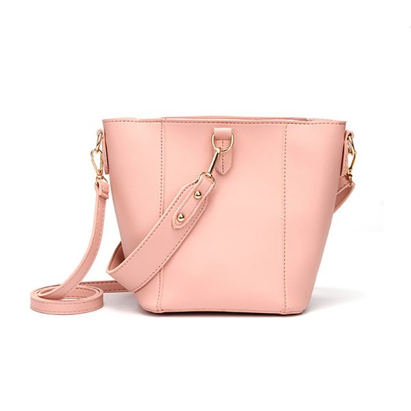women bucket shoulder bags 2019 pu leather female handbags brand fashion crossbody bag ladies hand bags travel leisure pouch
women bucket shoulder bags 2019 pu leather female handbags brand fashion crossbody bag ladies hand bags travel leisure pouch