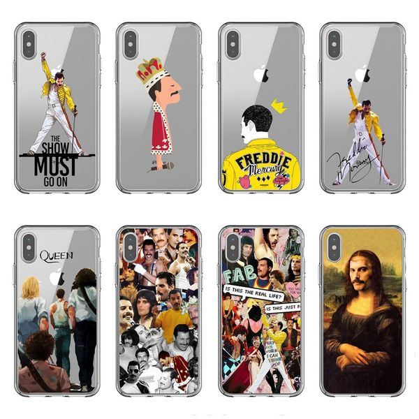 rock singer funky freddie mercury queen pop soft silicon tpu phone cases for iphone 11 pro max 5s 6 6splus 7 8plus x10 xr xs max
rock singer funky freddie mercury queen pop soft silicon tpu phone cases for iphone 11 pro max 5s 6 6splus 7 8plus x10 xr xs max