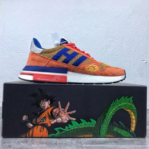 new arrival dragon ball z x zx 500 goku running shoe classical designer fashion limited edition sport shoes
new arrival dragon ball z x zx 500 goku running shoe classical designer fashion limited edition sport shoes
