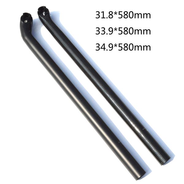 bicycle carbon fiber seat post 31.8mm 33.9 34.9mm length 580mm bmx folding mtb bike carbon seat tube ultralight cycling parts
bicycle carbon fiber seat post 31.8mm 33.9 34.9mm length 580mm bmx folding mtb bike carbon seat tube ultralight cycling parts