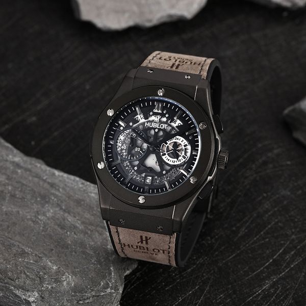 New famou watche men women watch leather belt men port watch women gift no box hb9 13 hublot 13
New famou watche men women watch leather belt men port watch women gift no box hb9 13 hublot 13