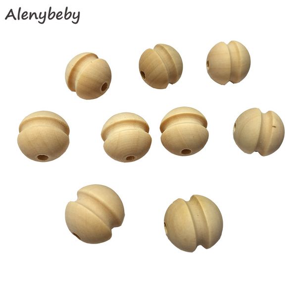 concave bead beads with holes unfinished solid wood beads making wind chimes hanging decorations crafts accessories baby teething product
concave bead beads with holes unfinished solid wood beads making wind chimes hanging decorations crafts accessories baby teething product