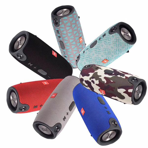 Wireless Best Bluetooth Speaker Waterproof Portable Outdoor Subwoofer Outdoor Sound Design For Phone PC Portable Speakers
Wireless Best Bluetooth Speaker Waterproof Portable Outdoor Subwoofer Outdoor Sound Design For Phone PC Portable Speakers