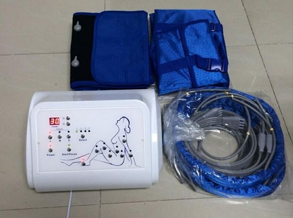 2019 pressotherapy device lymph drainage fat dissolve cellulite removal slim air pressure pressotherapy equipment for spa salon
2019 pressotherapy device lymph drainage fat dissolve cellulite removal slim air pressure pressotherapy equipment for spa salon