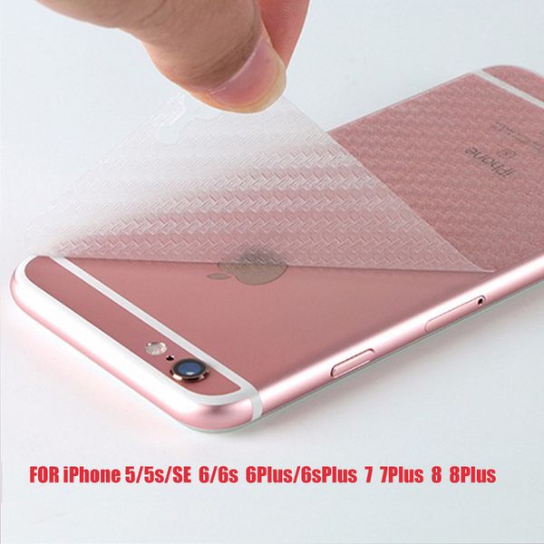 3d anti-fingerprint screen protector transparent carbon fiber back film for iphone 7 8 plus 5 5s se 6 6s 6plus protective guard
3d anti-fingerprint screen protector transparent carbon fiber back film for iphone 7 8 plus 5 5s se 6 6s 6plus protective guard