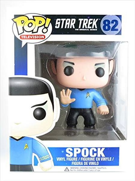 funko pop star trek series spock виниловая фигурка аниме с коробкой #82 популярная игрушка подарок хорошее качество рождество
funko pop star trek series spock виниловая фигурка аниме с коробкой #82 популярная игрушка подарок хорошее качество рождество