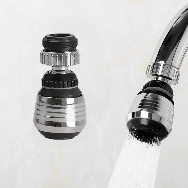 kitchen faucets application of 360-degree rotating nozzle faucet aerator sprayer head water-saving
kitchen faucets application of 360-degree rotating nozzle faucet aerator sprayer head water-saving