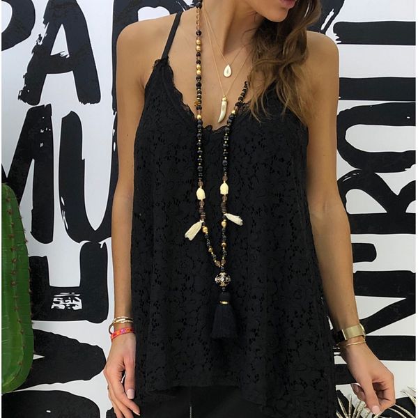 fashion women boho summer vest loose sleeveless casual tank camisole beach holiday slimmer fit, White
fashion women boho summer vest loose sleeveless casual tank camisole beach holiday slimmer fit, White