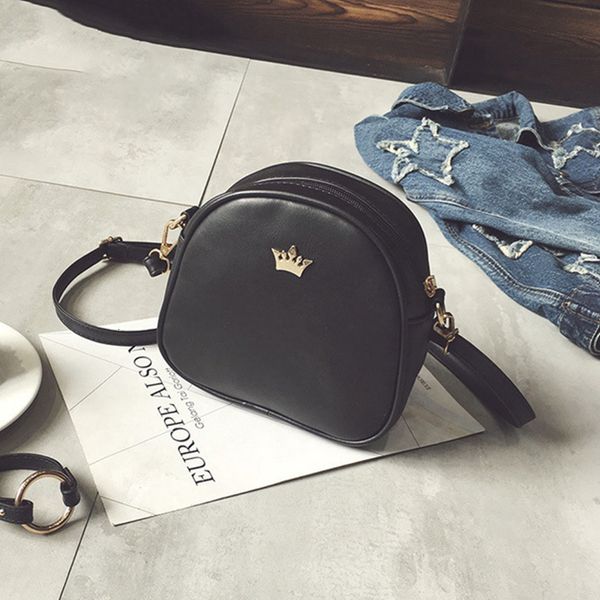 2019 handbag phone purse women small bag imperial crown pu leather women shoulder bag small shell crossbody bag
2019 handbag phone purse women small bag imperial crown pu leather women shoulder bag small shell crossbody bag