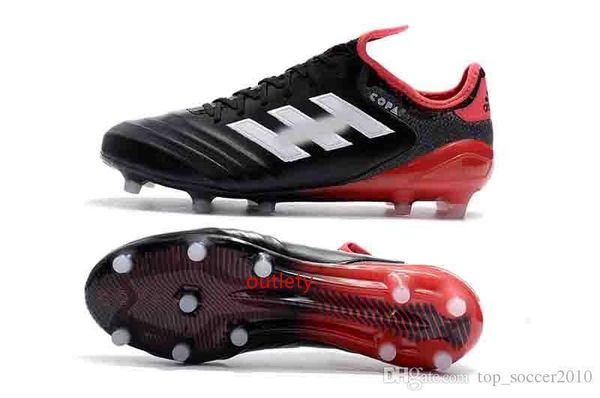 original copa mundial leather fg football shoes discount soccer cleats black white color soccer boots mens botines futbol for sale
original copa mundial leather fg football shoes discount soccer cleats black white color soccer boots mens botines futbol for sale