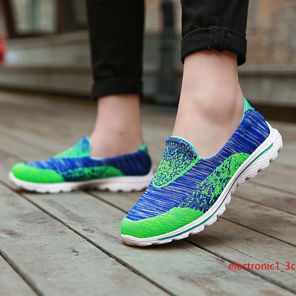pink spring/summer men shoes couple walking shoes breathable soft fly woven lovers sporting lightweight flats slip-on shoe
pink spring/summer men shoes couple walking shoes breathable soft fly woven lovers sporting lightweight flats slip-on shoe