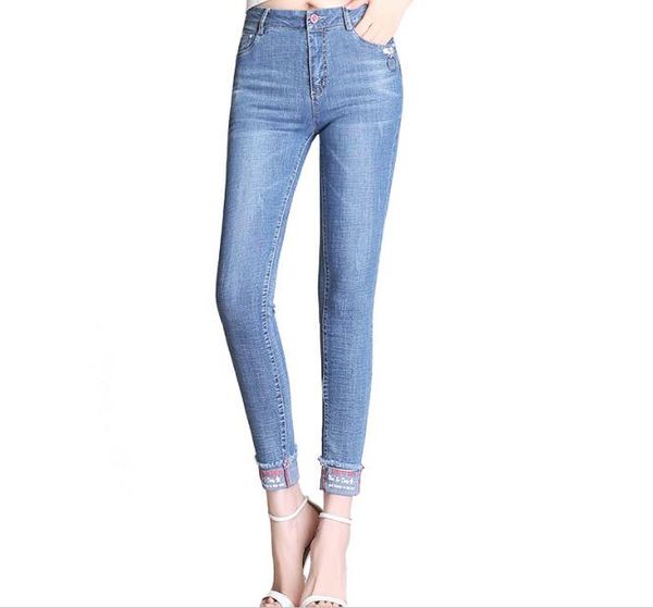 ### casual straight leg denim jeans women 2019 spring high waist crop trousers ladies asymmetrical detail blue jeans
### casual straight leg denim jeans women 2019 spring high waist crop trousers ladies asymmetrical detail blue jeans