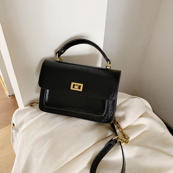 solid color pu leather crossbody bags for women 2020 new lock designer shoulder messenger bags female travel handbags and purses
solid color pu leather crossbody bags for women 2020 new lock designer shoulder messenger bags female travel handbags and purses