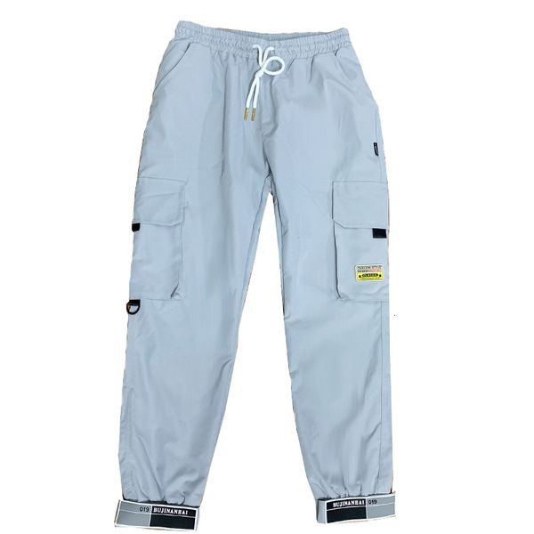 13 25 thickening magic subsidies overalls upon sports pants k-p smart casual high street, Black
13 25 thickening magic subsidies overalls upon sports pants k-p smart casual high street, Black