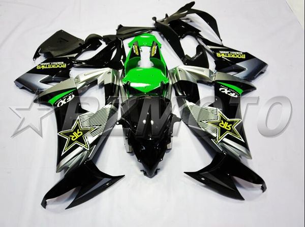 4gifts новые abs мотоцикл полный обтекатели набор fit для kawasaki ninja zx10r zx10r 2009 2010 2008 08 09 10 10r зеленый черный желтый
4gifts новые abs мотоцикл полный обтекатели набор fit для kawasaki ninja zx10r zx10r 2009 2010 2008 08 09 10 10r зеленый черный желтый