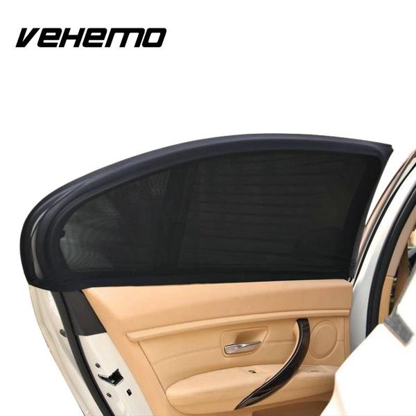 2pcs car window sun shade sunshade curtain blindfold shade cover auto vehicle door uv protection universal black
2pcs car window sun shade sunshade curtain blindfold shade cover auto vehicle door uv protection universal black