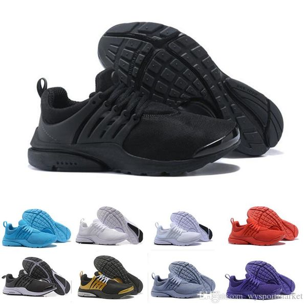 2018 presto 5 br qs breathe black white yellow red mens shoes sneakers women running shoes men sports shoe walking designer h-521
2018 presto 5 br qs breathe black white yellow red mens shoes sneakers women running shoes men sports shoe walking designer h-521