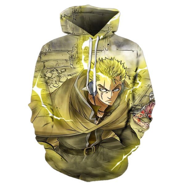 fashion cool anime illustration hoodie fun 3d printing sweatshirt fashion 3d pullover men and women street style sportswear, Black
fashion cool anime illustration hoodie fun 3d printing sweatshirt fashion 3d pullover men and women street style sportswear, Black