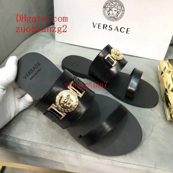 Мужские и женские новые весенние и осенние дышащие модные дикие плоские сандалии
Мужские и женские новые весенние и осенние дышащие модные дикие плоские сандалии