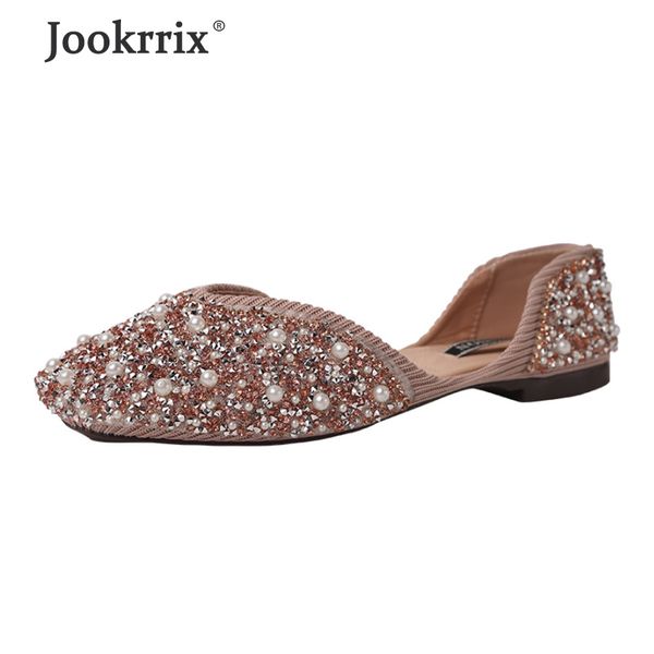jookrrix 2020 женщины весна женский горный хрусталь скольжения на обувь женская мода жемчужина плоский для леди comfortbale мокасины розовый, Black
jookrrix 2020 женщины весна женский горный хрусталь скольжения на обувь женская мода жемчужина плоский для леди comfortbale мокасины розовый, Black