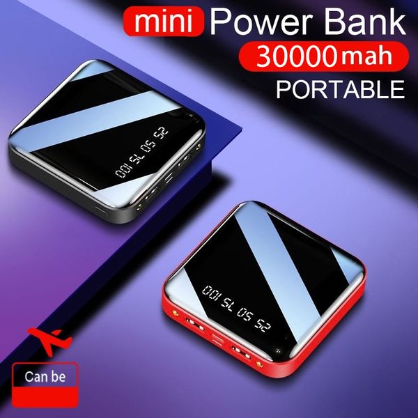 30000mah power bank for iphone 8 xiaomi portable mini powerbank pover bank charger dual usb ports external battery poverbank
30000mah power bank for iphone 8 xiaomi portable mini powerbank pover bank charger dual usb ports external battery poverbank