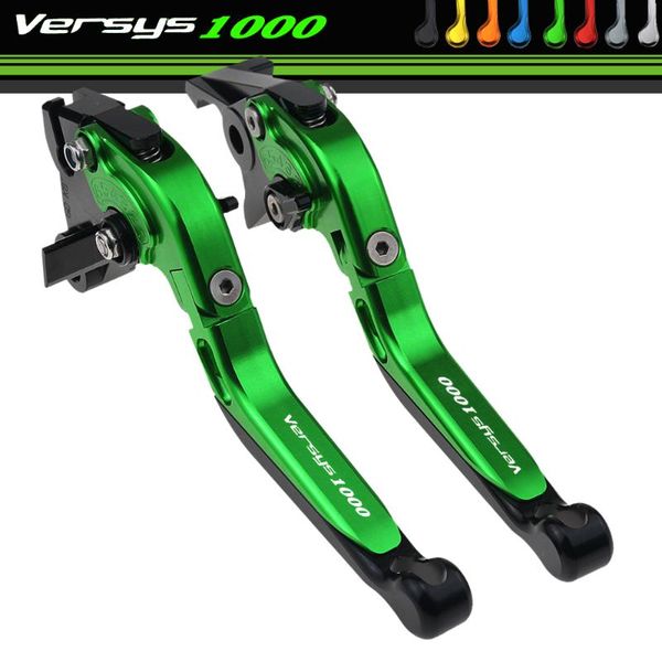 for versys1000 versys 1000 versys 650 versys650 2015-2018 motorcycle accessories folding extendable brake clutch levers
for versys1000 versys 1000 versys 650 versys650 2015-2018 motorcycle accessories folding extendable brake clutch levers